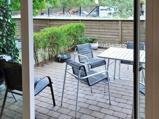 Vakantiehuis Vaeggerløse  21
