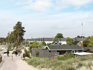 Maison de vacances Vaeggerløse  20