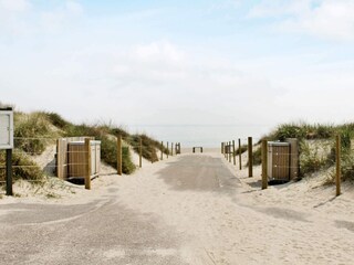 Maison de vacances Vaeggerløse  23