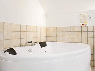 Maison de vacances Vaeggerløse  29