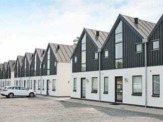 Ferienhaus Vaeggerløse Außenaufnahme 5