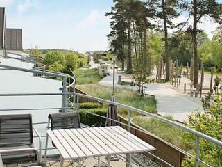 Ferienhaus Vaeggerløse Außenaufnahme 3