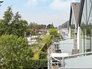 Ferienhaus Vaeggerløse Außenaufnahme 4