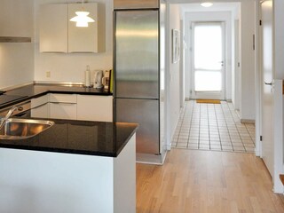 Ferienhaus Vaeggerløse  19