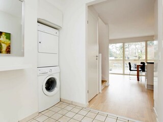 Ferienhaus Vaeggerløse  9