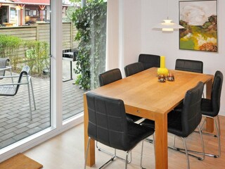 Ferienhaus Vaeggerløse  22
