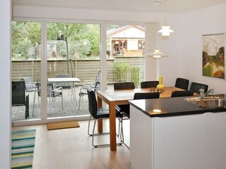 Ferienhaus Vaeggerløse  12
