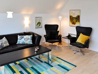 Ferienhaus Vaeggerløse  23