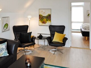 Ferienhaus Vaeggerløse  14