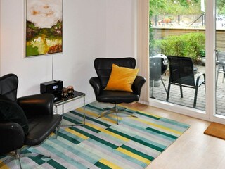 Ferienhaus Vaeggerløse  25