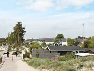 Ferienhaus Vaeggerløse  29