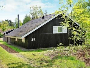 6 Personen Ferienhaus in Ansager - Ansager - image1