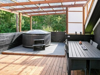 Vakantiehuis Ansager  8