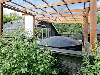 Ferienhaus Ansager  4