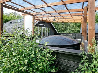 Vakantiehuis Ansager  5