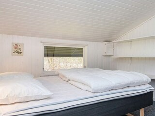 Maison de vacances Ansager  35