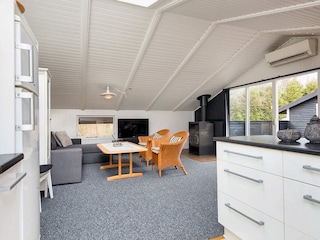 Vakantiehuis Ansager  6