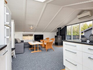 Vakantiehuis Ansager  8