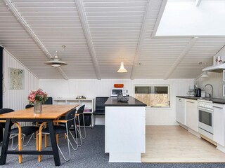 Casa per le vacanze Ansager  36