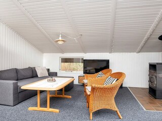 Casa de vacaciones Ansager  2