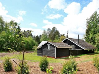 Holiday house Ansager  36