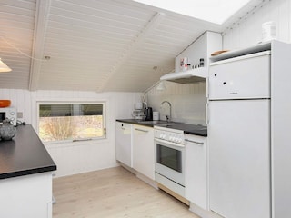 Holiday house Ansager  27
