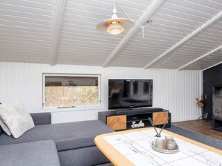 Maison de vacances Ansager  40