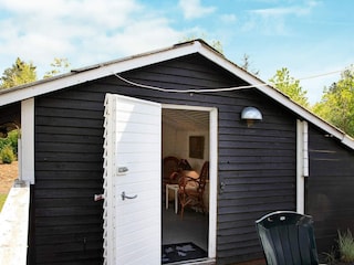 Ferienhaus Ansager  9