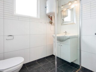 Vakantiehuis Ansager  4