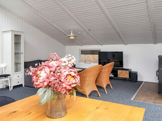 Maison de vacances Ansager  4