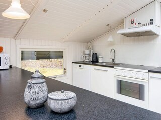 Holiday house Ansager  28