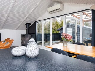 Vakantiehuis Ansager  29