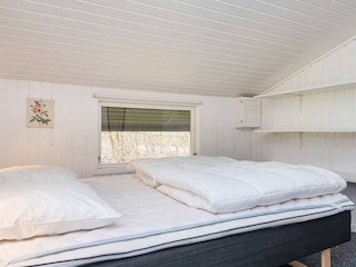 Holiday house Ansager  12