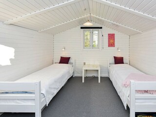 Holiday house Ansager  13