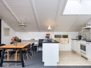 Holiday house Ansager  14