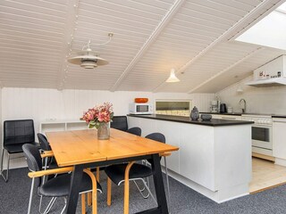 Holiday house Ansager  15