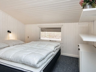 Holiday house Ansager  14