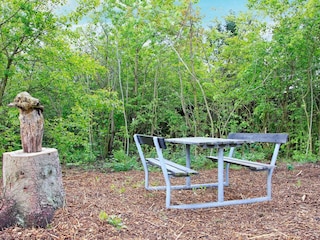 Holiday house Ansager  41