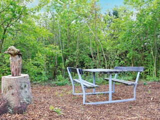 Vakantiehuis Ansager  38