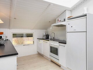 Maison de vacances Ansager  14