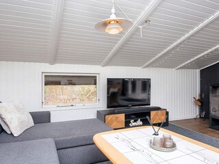 Holiday house Ansager  31