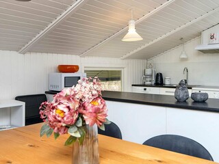 Holiday house Ansager  16