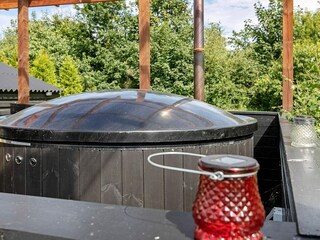 Casa per le vacanze Ansager  16