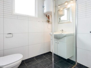 Casa per le vacanze Ansager  42