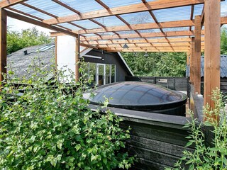 Holiday house Ansager  20