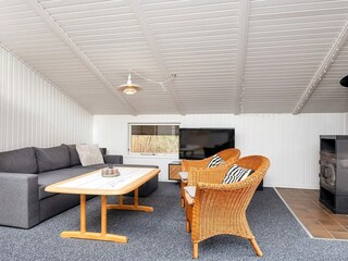 Maison de vacances Ansager  43