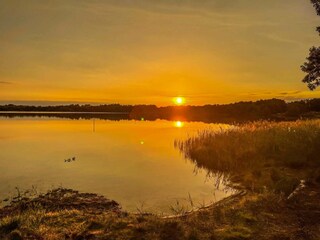 Maison de vacances Ansager  38