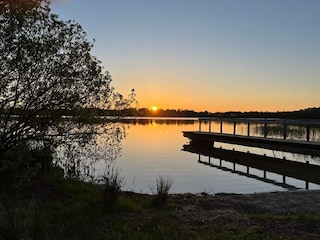 Vakantiehuis Ansager  46