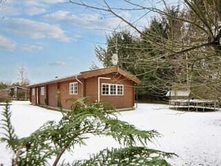 Holiday house Truust Outdoor Recording 5