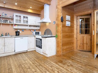 Casa per le vacanze Truust  14